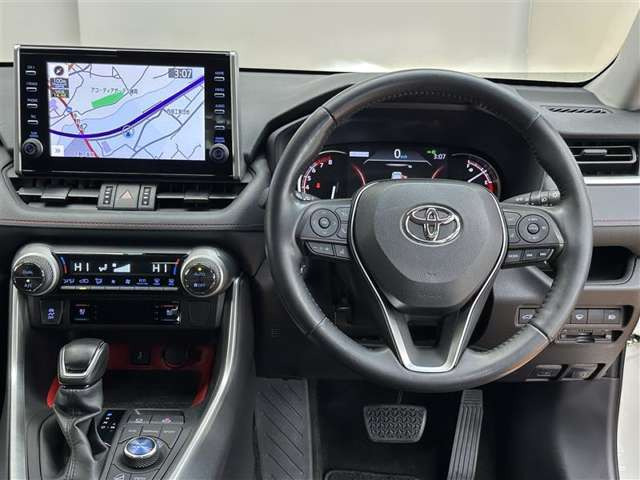 RAV42.0 アドベンチャー オフロードパッケージ 4WD
