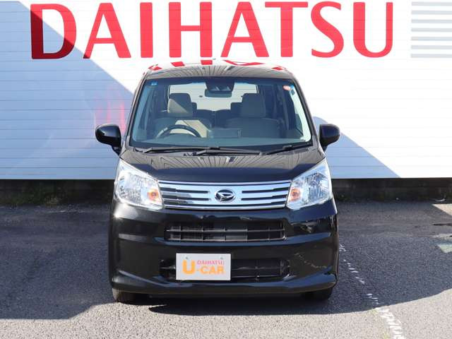 ムーヴL SAIII 4WD