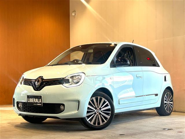トゥインゴインテンス