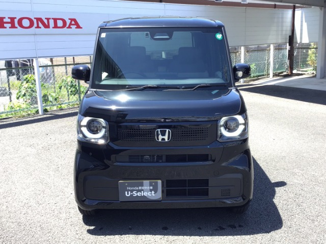 N-BOX