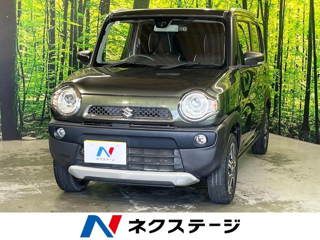 ハスラーX