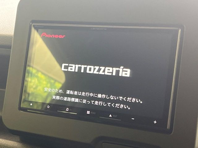N-BOXカスタムベースグレード