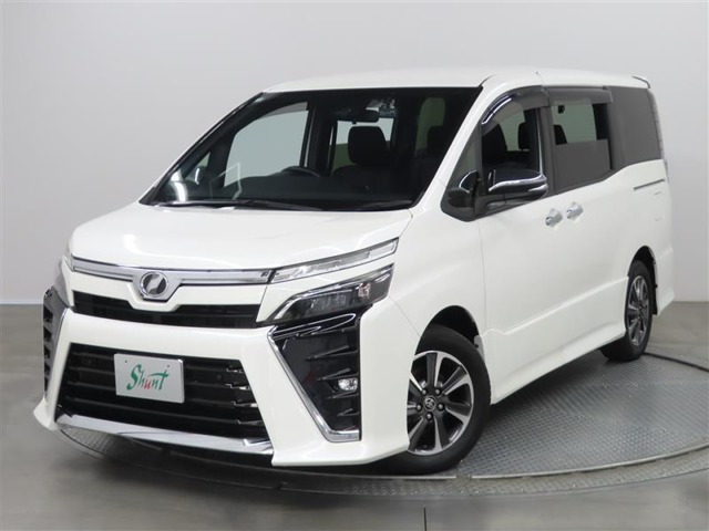 ヴォクシー2.0 ZS 煌II