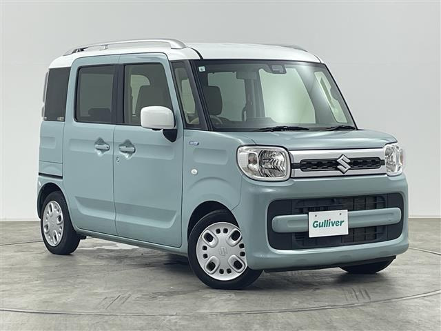 スペーシアハイブリッド(HYBRID)  X