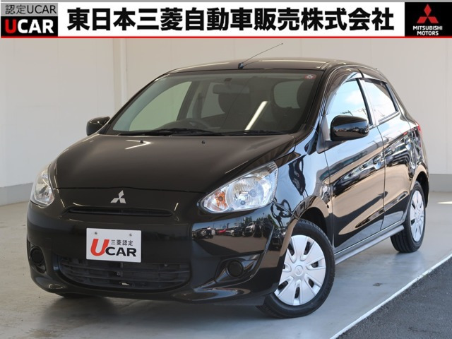 ミラージュ1.0 G