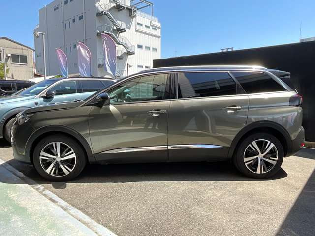 5008アリュール
