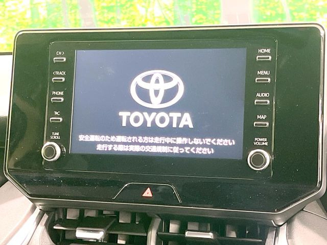 ハリアー2.5 ハイブリッド S