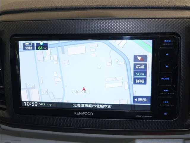 ピクシスエポックX SAIII 4WD