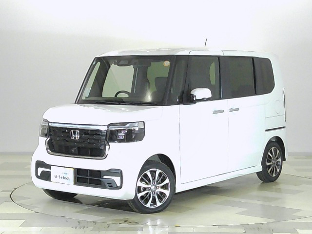 N-BOXカスタム
