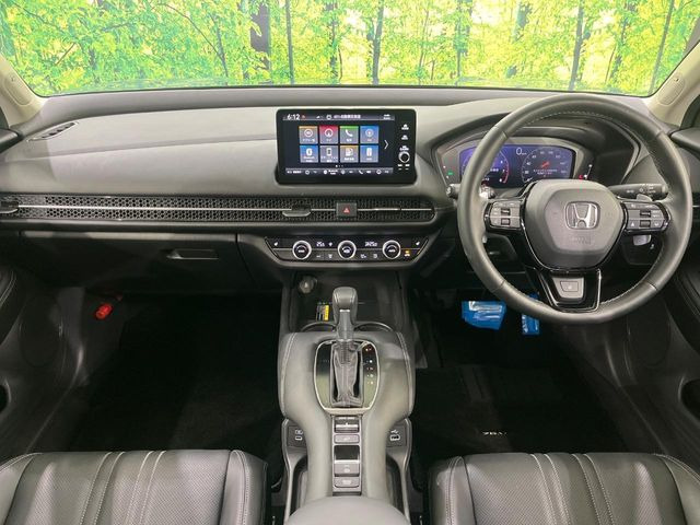 ZR-V1.5 Z