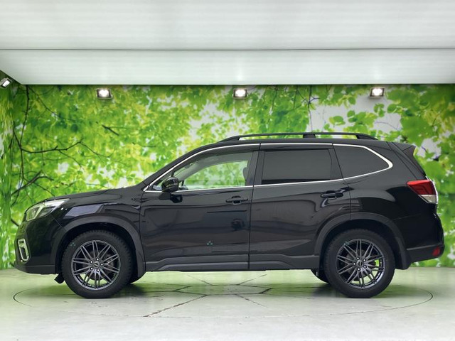 フォレスター2.5 プレミアム 4WD