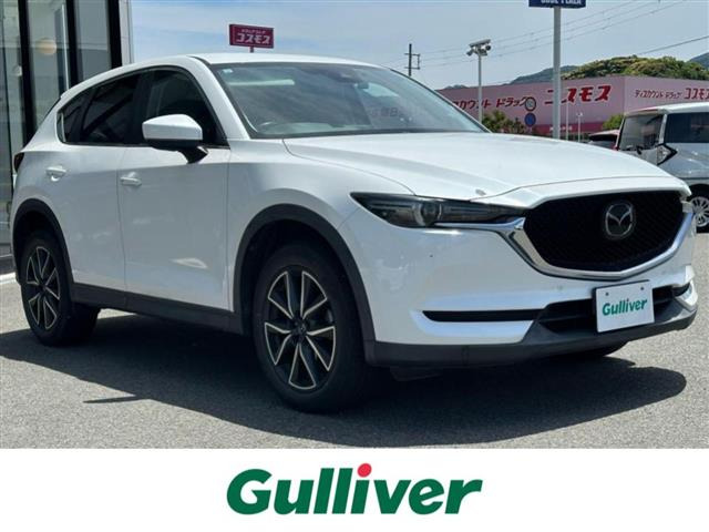 CX-52.2 XD プロアクティブ