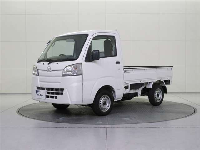 ハイゼットトラックスタンダード 55thアニバーサリー ゴールドエディション 4WD