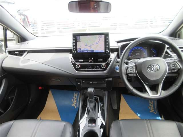 カローラスポーツ1.8 ハイブリッド G スタイルパッケージ