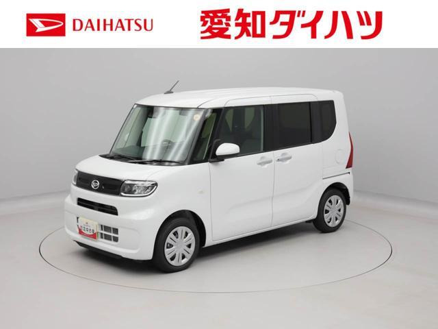 タントX