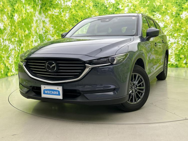 CX-82.5 25S スマートエディション 4WD