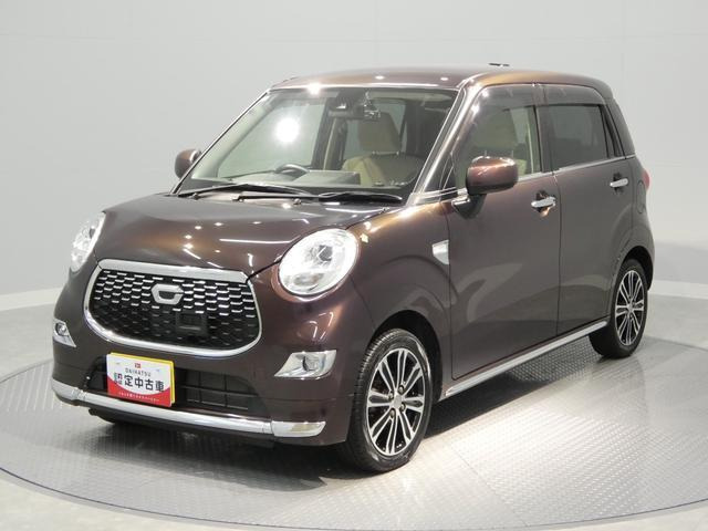 キャストスタイル G SAII 4WD