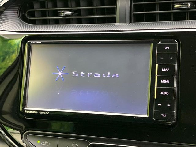 アクア1.5 S