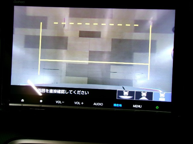 ステップワゴン2.0 スパーダ ハイブリッド G ホンダセンシング