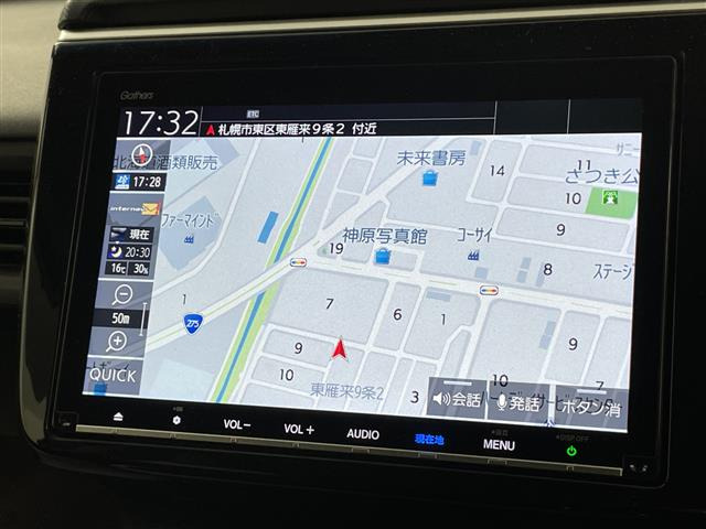 ステップワゴン1.5 スパーダ クールスピリット ホンダ センシング