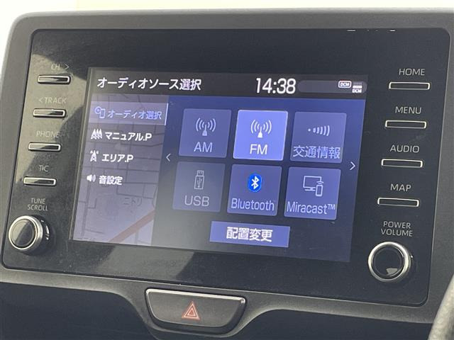 ヤリス1.5 ハイブリッド X