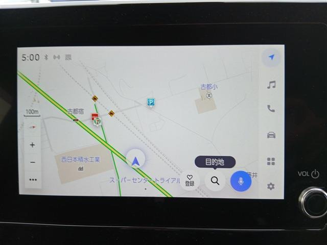 ヴォクシー2.0 S-G