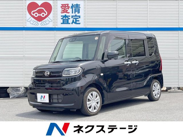 タントX セレクション