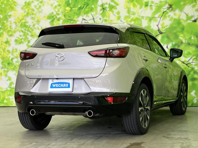 CX-31.5 15S アーバンドレッサー