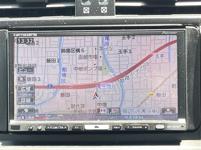 ランドクルーザープラド4.0 TZ 4WD