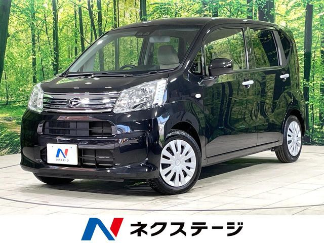ムーヴL SAIII