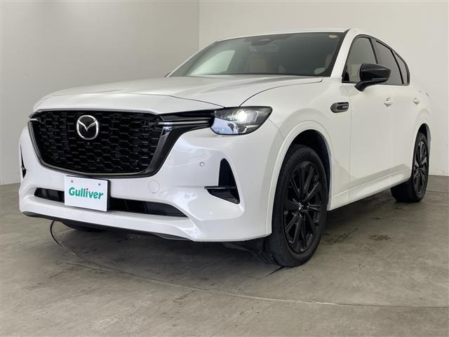 CX-603.3 XD ハイブリッド プレミアムスポーツ ディーゼル 4WD