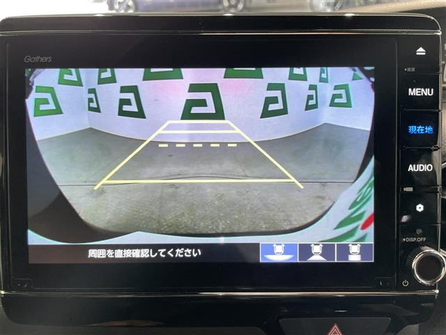 N-BOXカスタムL ターボ スタイルプラス ブラック