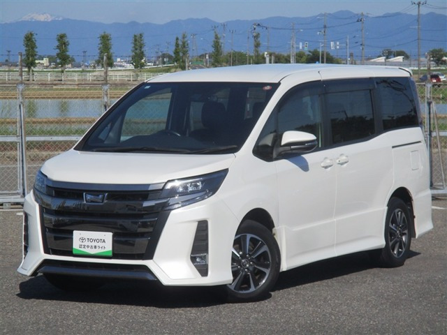 ノア2.0 Si