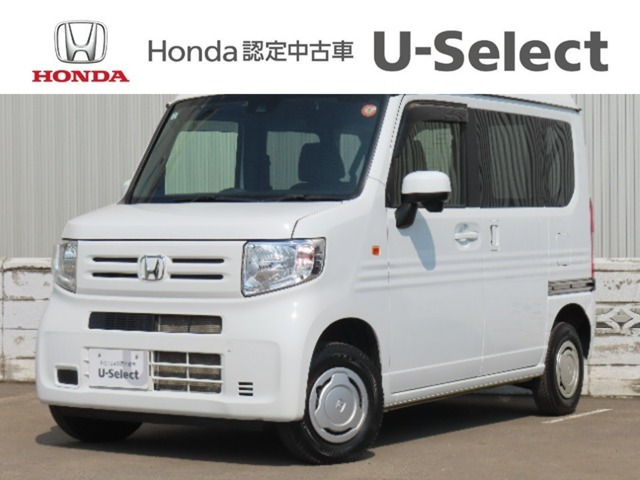 N-VANL 4WD