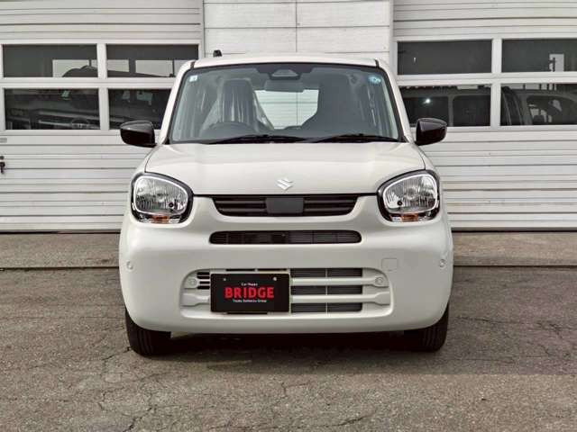 アルトL 4WD