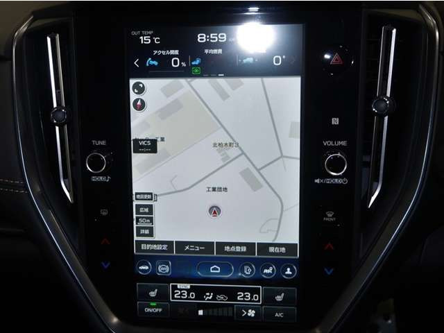 レヴォーグレイバック1.8 リミテッド EX 4WD