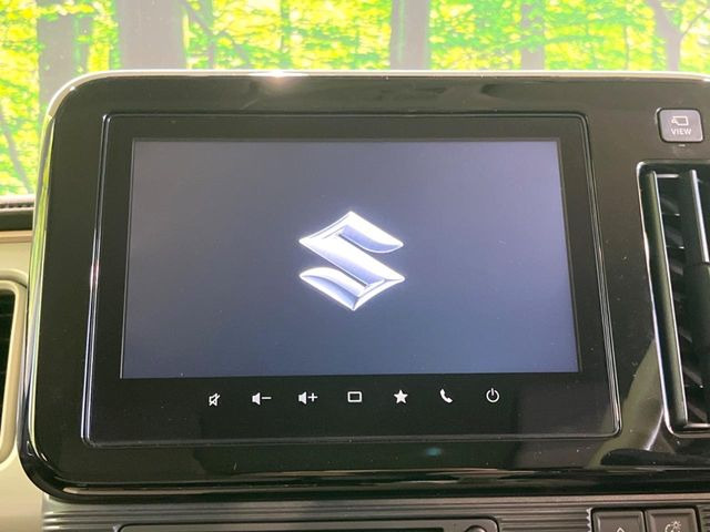 ワゴンRスマイルハイブリッド(HYBRID) X