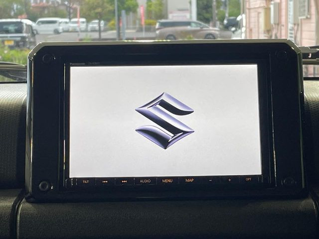 ジムニー