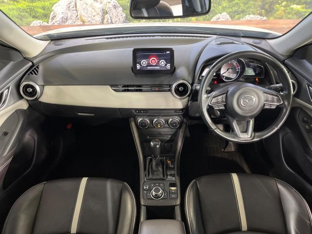 CX-31.8 XD エクスクルーシブ モッズ