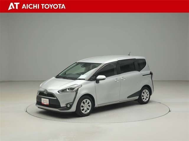 シエンタ1.5 G