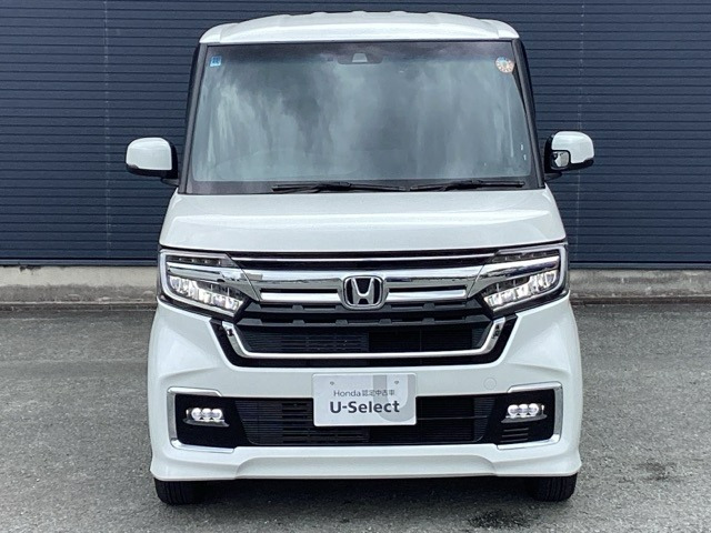 N-BOXカスタムL