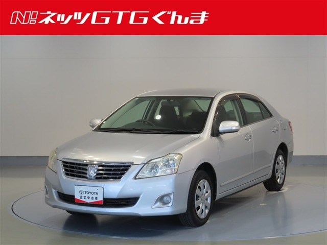 プレミオ1.5 F Lパッケージ
