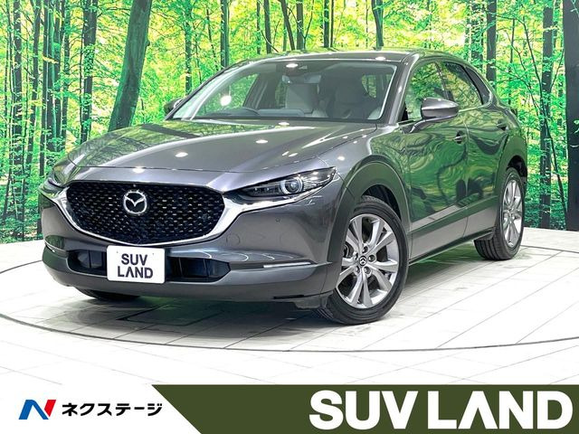 CX-301.8 XD プロアクティブ ツーリングセレクション