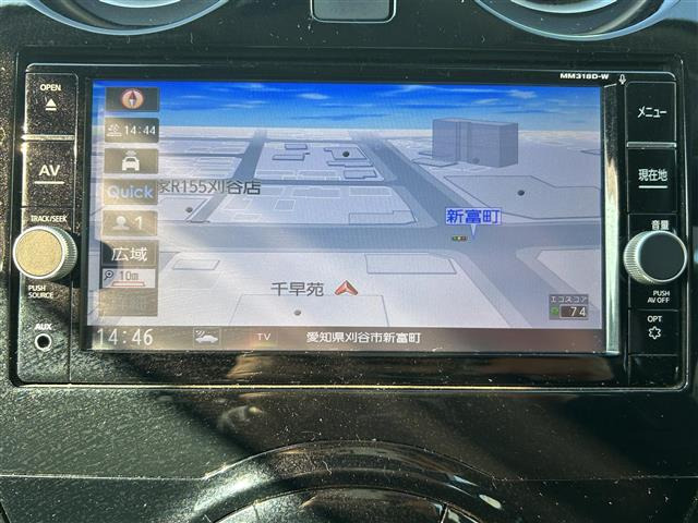 ノート1.2 e-POWER X