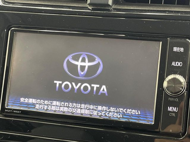 プリウス1.8 S セーフティ プラス