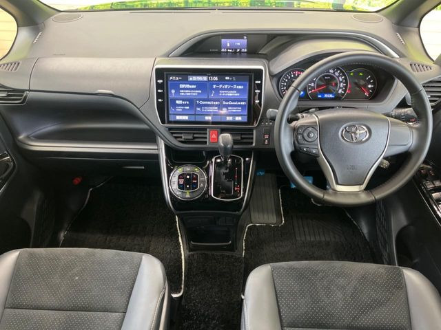 ヴォクシー2.0 ZS 煌III