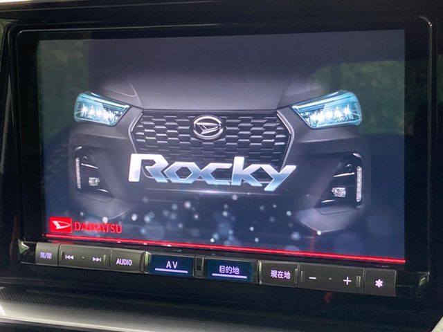 ロッキー1.2 X