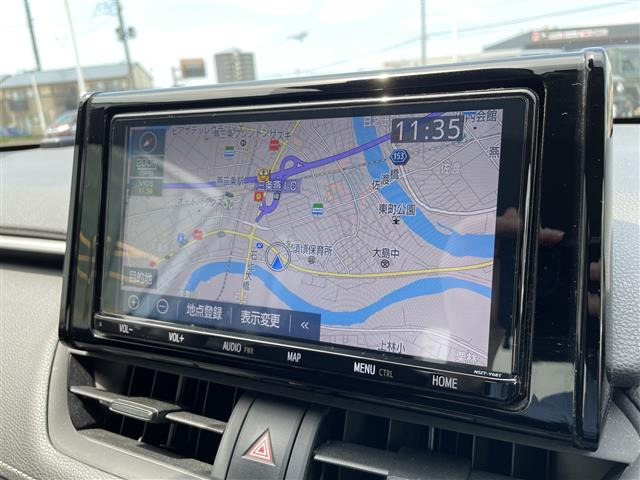 RAV42.5 ハイブリッド X