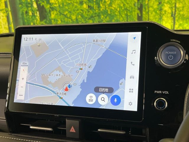 ノア1.8 ハイブリッド S-Z