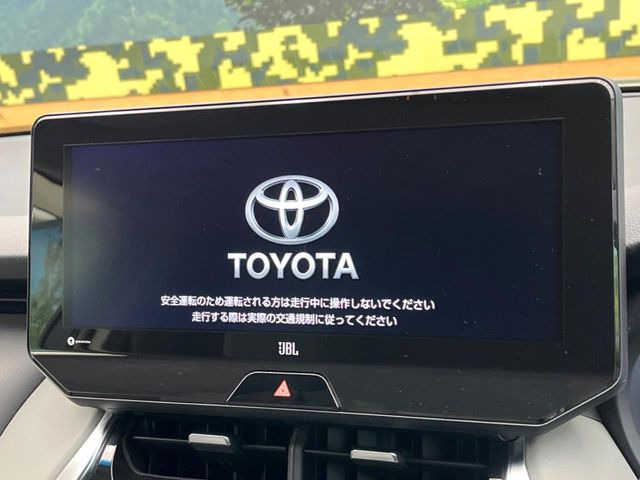 ハリアー2.0 Z